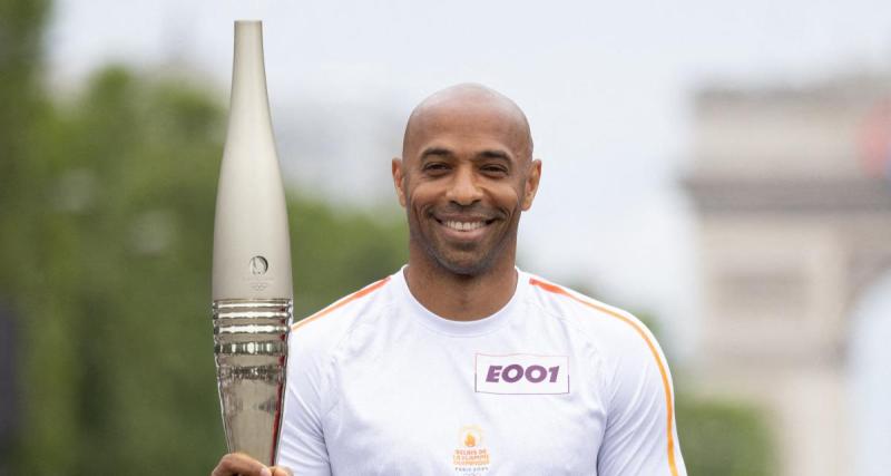  - Equipe de France : la demande forte d'Henry au public du Vélodrome