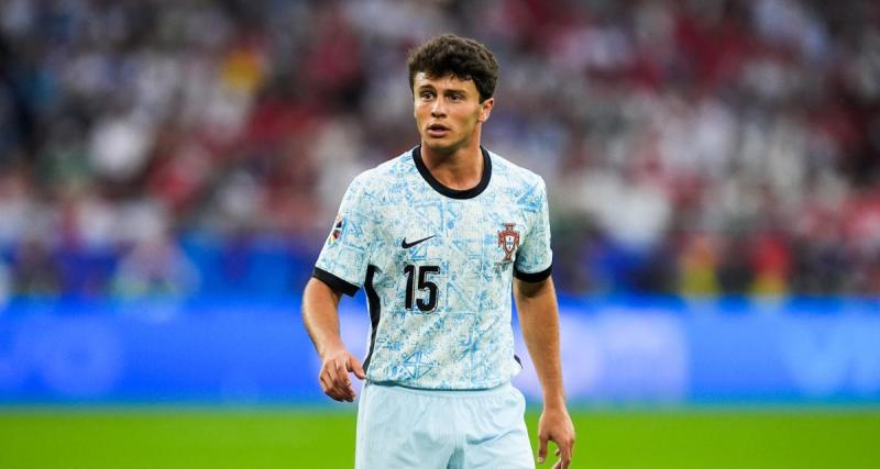  - PSG : arrivée imminente pour Neves, son salaire révélé ?
