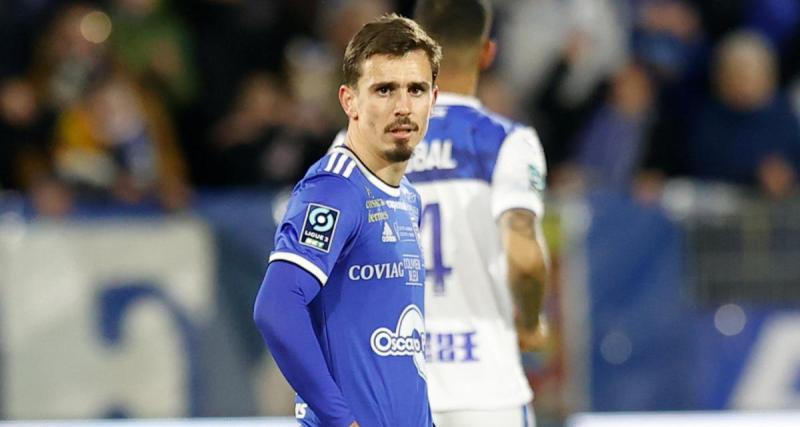  - Bastia : Migouel Alfarela rejoint enfin la Pologne (off)