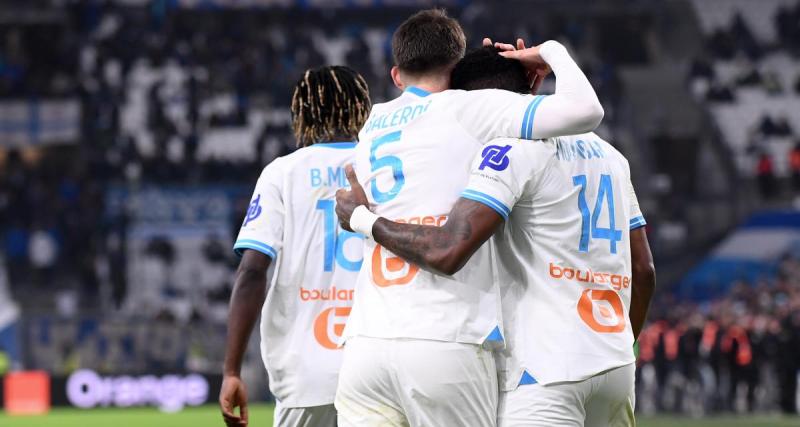  - Football : l'OM s'impose pour son deuxième match amical