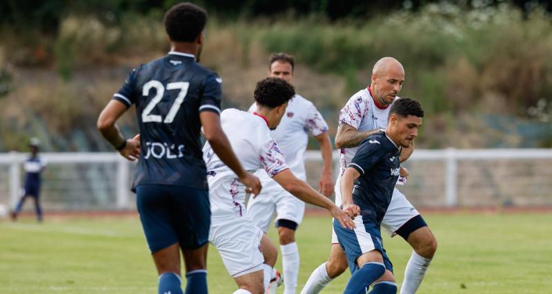  - Amicaux : tous les résultats du jour