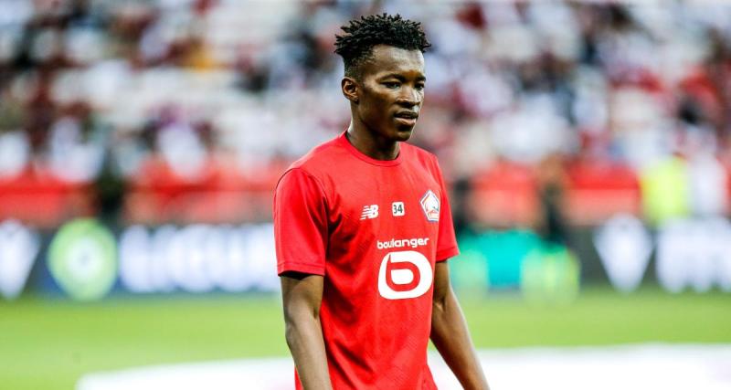  - LOSC : un jeune Dogue file au Portugal (off)