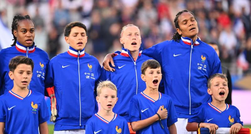  - France - Colombie (F) (JO) : quelle chaîne et comment voir le match en streaming ?