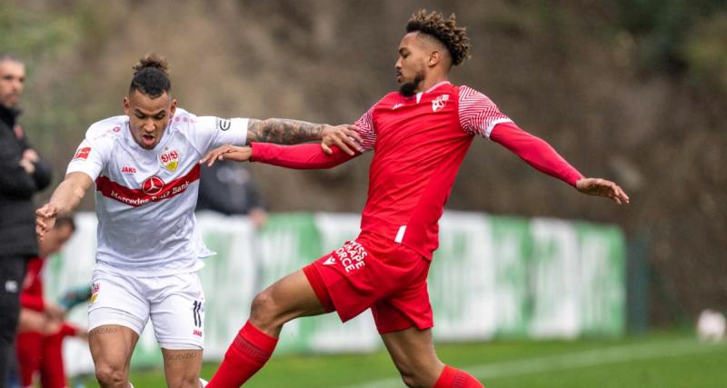  - Martigues : un international rejoint le promu en L2 (off)