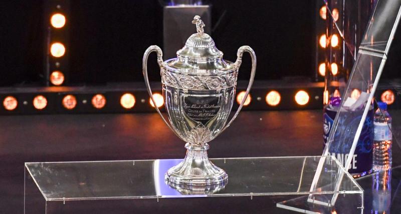  - Coupe de France : le calendrier complet de l’édition 2024/2025