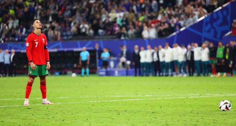  - Real Madrid : le club de Cristiano Ronaldo prêt à mettre des bâtons dans les roues des Merengue ?