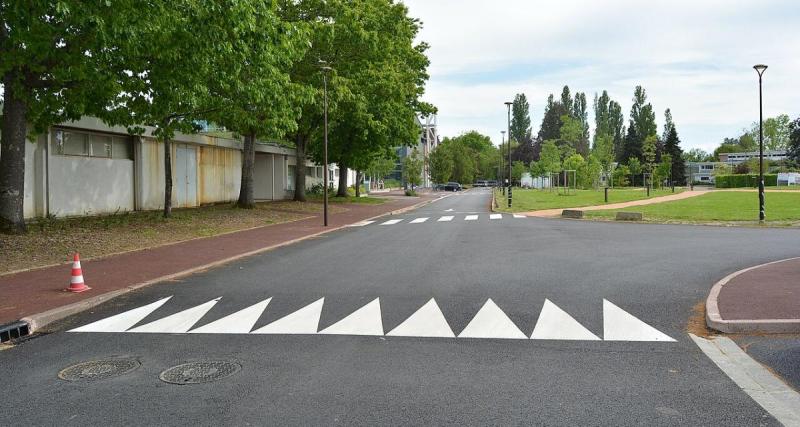  - C'est la fin des ralentisseurs illégaux, la destruction a débuté dans ces communes et bientôt dans toute la France ?