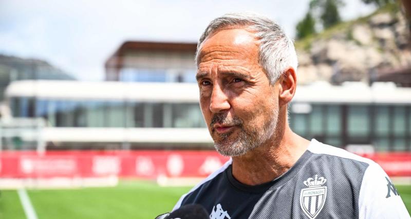  - Ligue 1 : Monaco s’apprête à signer un énorme crack français !