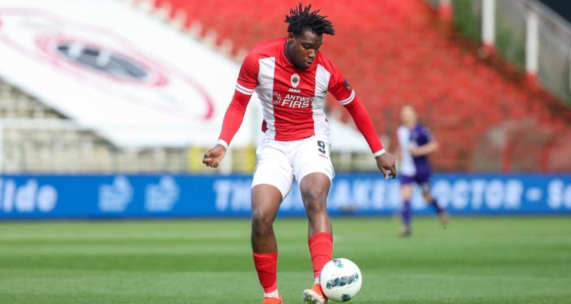  - Monaco frappe le très joli coup George Ilenikhena ! (Officiel)