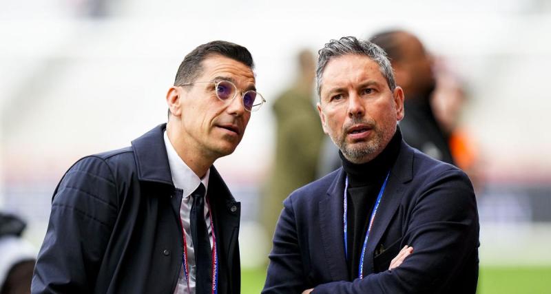 - OL : une lessive estivale à 100 millions d'euros lancée par les Gones ?