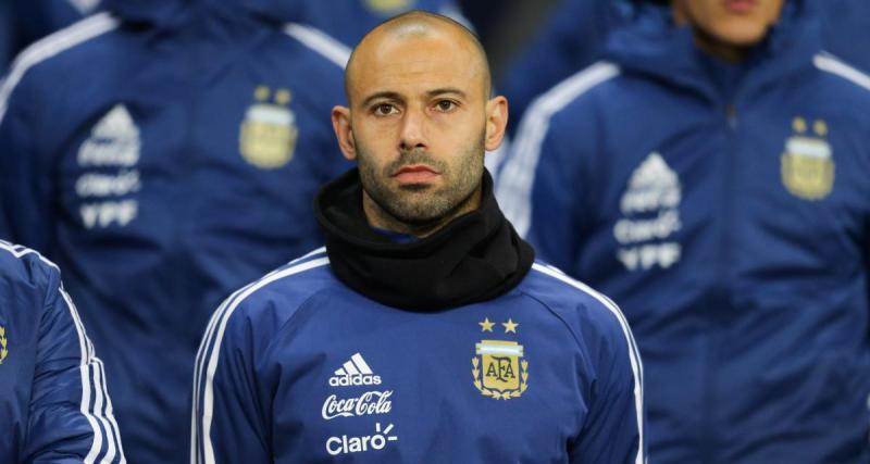  - Jeux Olympiques : après l'imbroglio face au Maroc, l'Argentine dépose plainte auprès de la FIFA
