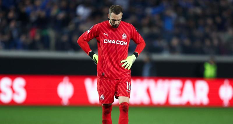  - OM : coup de tonnerre annoncé pour Pau Lopez