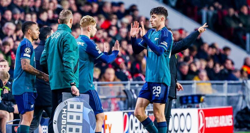  - Arsenal : une grosse vente à plus de 40 millions d'euros en passe d'être bouclée ?