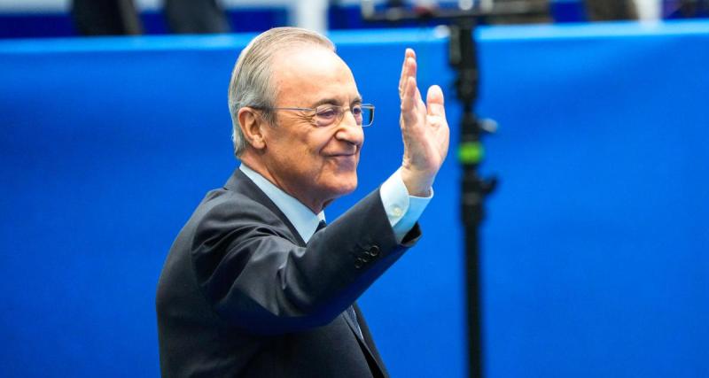  - Real Madrid : après Mbappé, un nouveau gros coup réalisé par les Merengue sur le mercato