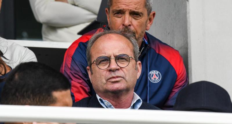  - PSG : une piste alléchante tombe définitivement à l'eau