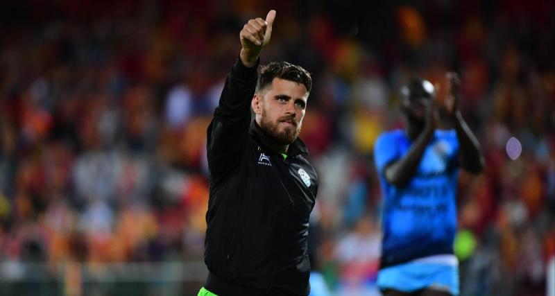  - Tours : Bryan Bergougnoux, prochain entraîneur du TFC ?