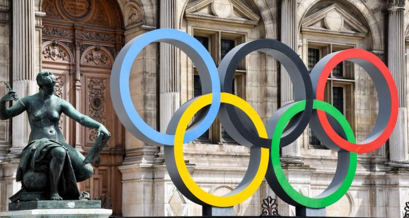  - JO : une crainte bien spécifique en vue de la cérémonie d'ouverture 