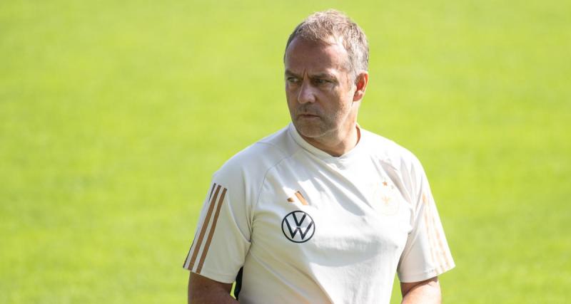  - Barça : Flick calme le jeu pour Yamal et évoque les objectifs