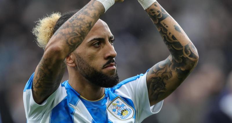  - Nantes : un renfort offensif venu de Championship pour les Canaris