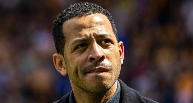  - 🚨 Liam Rosenior est le nouvel entraîneur de Strasbourg ! (officiel) 