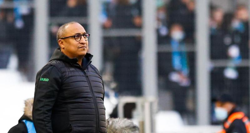  - N3 : Cannet-Rocheville tient le remplaçant de Farid Tabet (off)