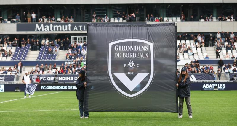 - Bordeaux : un projet de reprise autour d’anciens joueurs en préparation