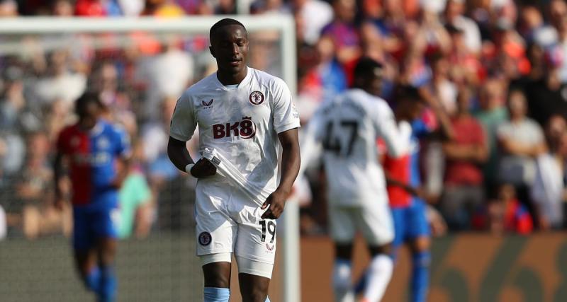  - Étranger : Moussa Diaby a rejoint Benzema et Kanté en Arabie saoudite (off)