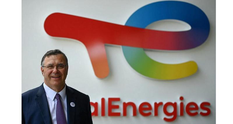  - TotalEnergies: baisse de 7 % du bénéfice en au 2e T