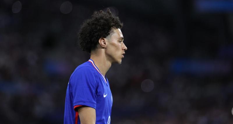  - 🚨 PSG : Akliouché, pisté par Campos, prolonge à Monaco (officiel)