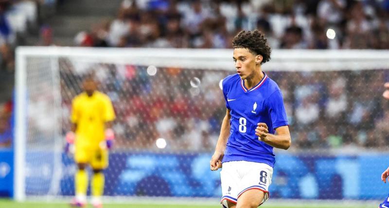  - Monaco : Maghnes Akliouche prolonge en Principauté ! (off)