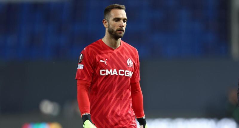  - OM : incroyable, le départ de Pau Lopez a Côme annulé 