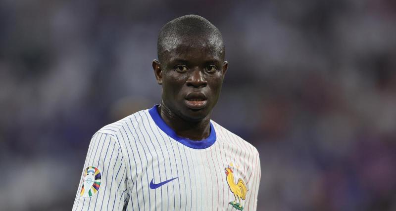  - Mercato : F. Pogba signe dans le club de N'Golo Kanté ! (officiel)