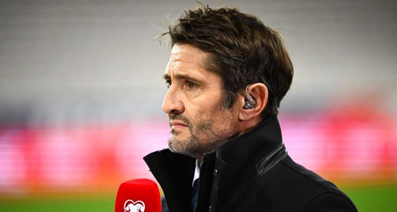  - Bordeaux : Lizarazu veut que Lopez disparaisse de la ville
