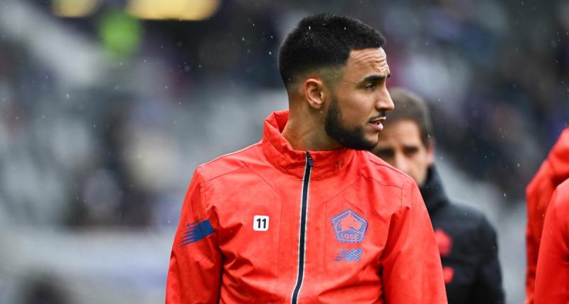  - Algérie : une porte de sortie séduisante s'ouvre pour Ounas !
