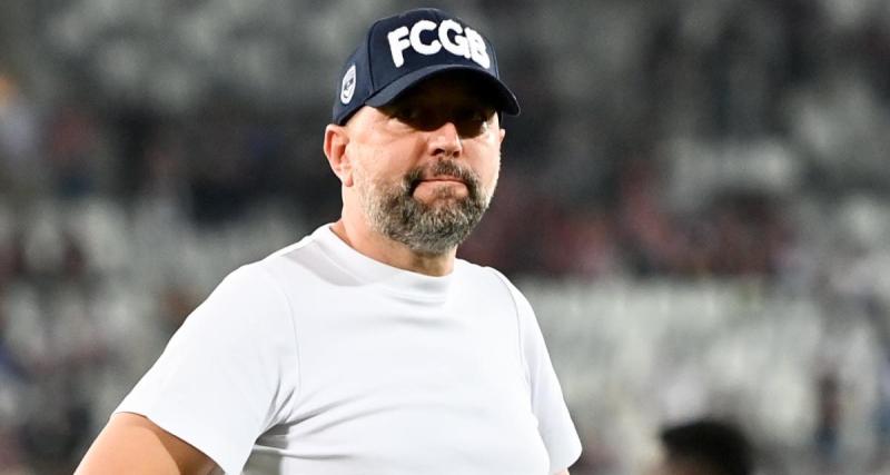  - Bordeaux : le club dit adieu au statut professionnel, les contrats des joueurs rompus !