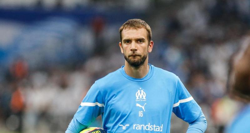  - OM : Pau Lopez ne rejoindra pas Côme