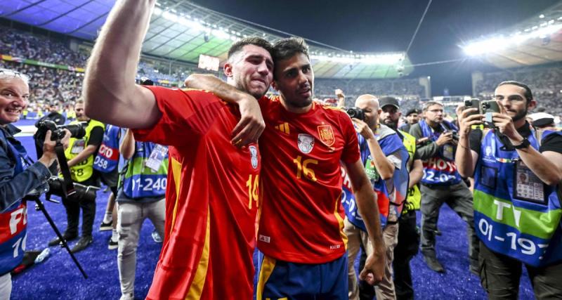  - Real Madrid : un champion d'Europe espagnol prêt à tout pour signer