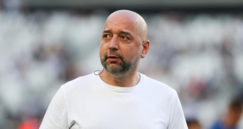  - Girondins : une ancienne gloire du club charge violemment Lopez