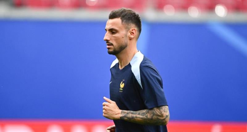  - 🚨 OM : Jonathan Clauss file à l'OGC Nice ! (Officiel)