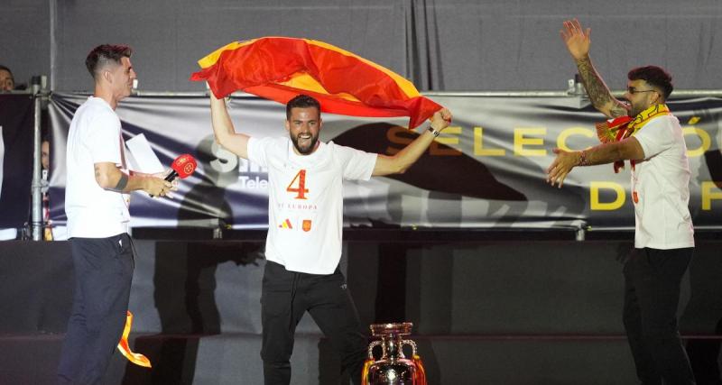  - Real Madrid : une belle piste rejetée par les Merengue pour succéder à Nacho