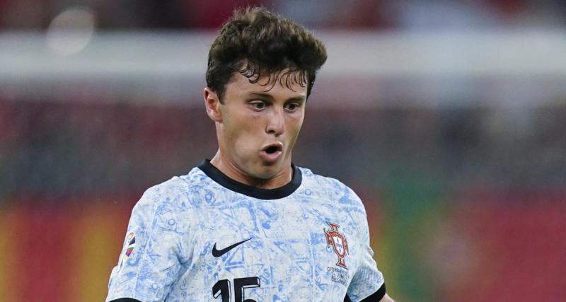  - PSG : ça brûle pour Joao Neves, les détails du deal dévoilés !