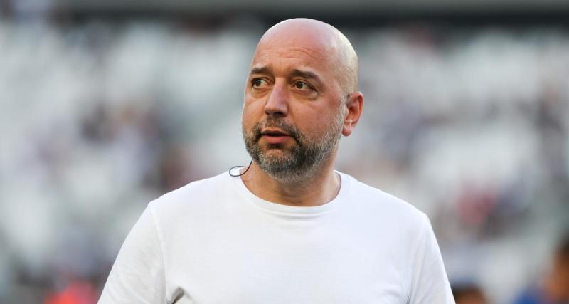  - Bordeaux coule encore, Ancelotti évoque le cas Mbappé, un Argentin se fait voler 50 000 euros… les immanquables du jour !