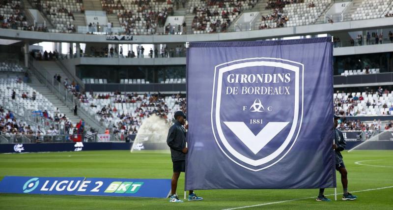  - 🚨 Bordeaux a déposé le bilan ! (Officiel) 