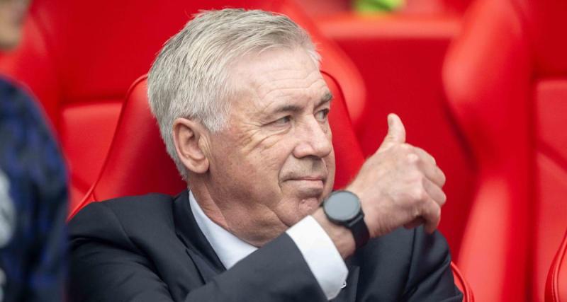  - Real Madrid : un coup surprenant pour renforcer le poste de gardien ?