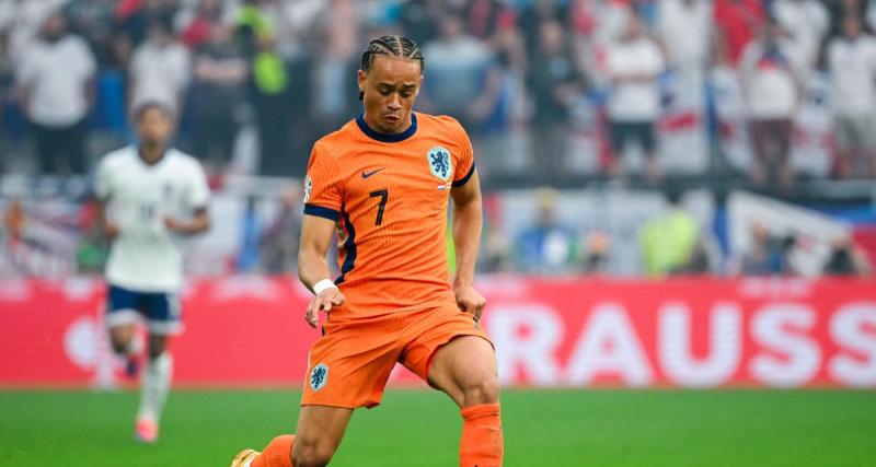  - PSG : Xavi Simons ne rejoindra pas le Bayern, son futur club connu