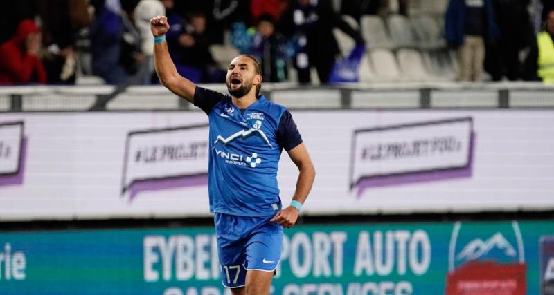  - Grenoble : Virgiliu Postolachi file en Roumanie (off)