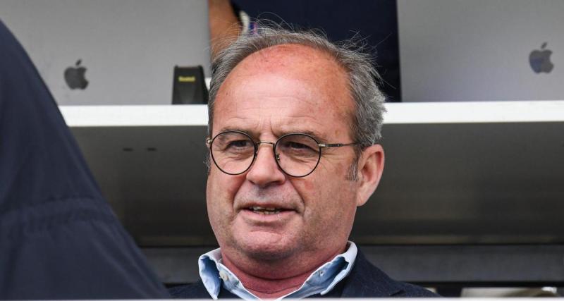  - Le PSG doublé par une modeste écurie anglaise sur une piste en défense