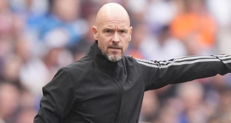  - Mercato : un échange inattendu entre Manchester United et l’Inter Milan