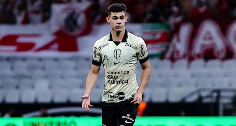  - PSG : l’impressionnante maitrise du français de Moscardo