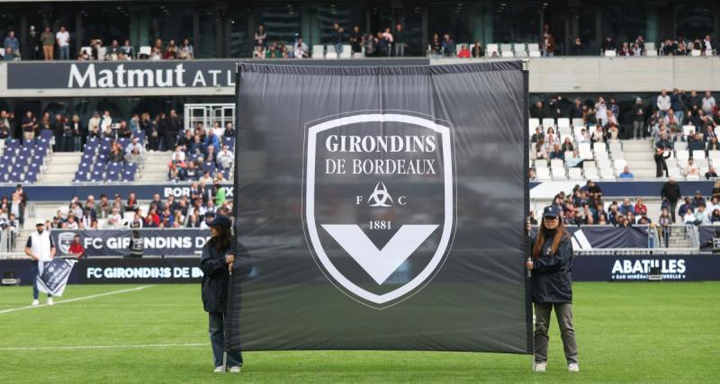  - Bordeaux : "Nous sommes au service des Girondins", l’hommage d’Angoulême (N2) au FCGB